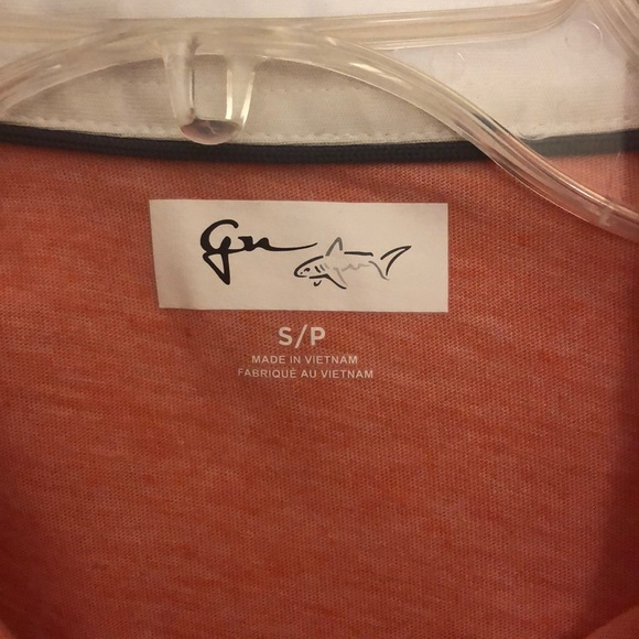 Golf shirt - Picture 5 of 9